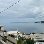 Marika Seaside Sea View, Parking & Near *
