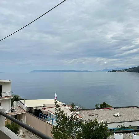 Marika Seaside Retreat-Drasnice *