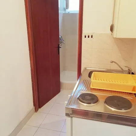 Marika Seaside Sea View, Parking & Near Apartment