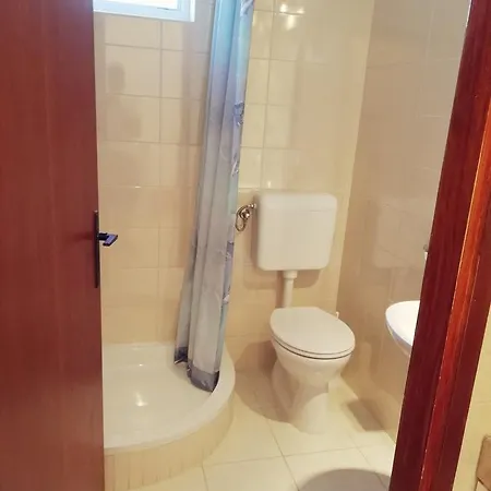 Marika Seaside Sea View, Parking & Near Apartment
