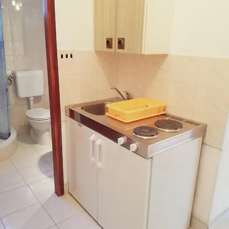 Marika Seaside Sea View, Parking & Near Apartment *