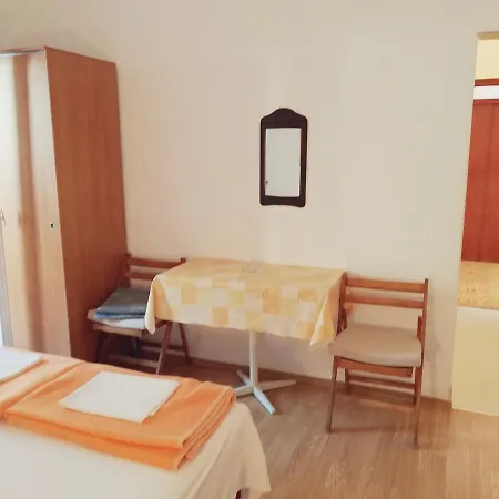 Marika Seaside Sea View, Parking & Near Apartment *