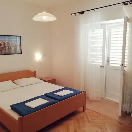 Marika Seaside Retreat-Drasnice